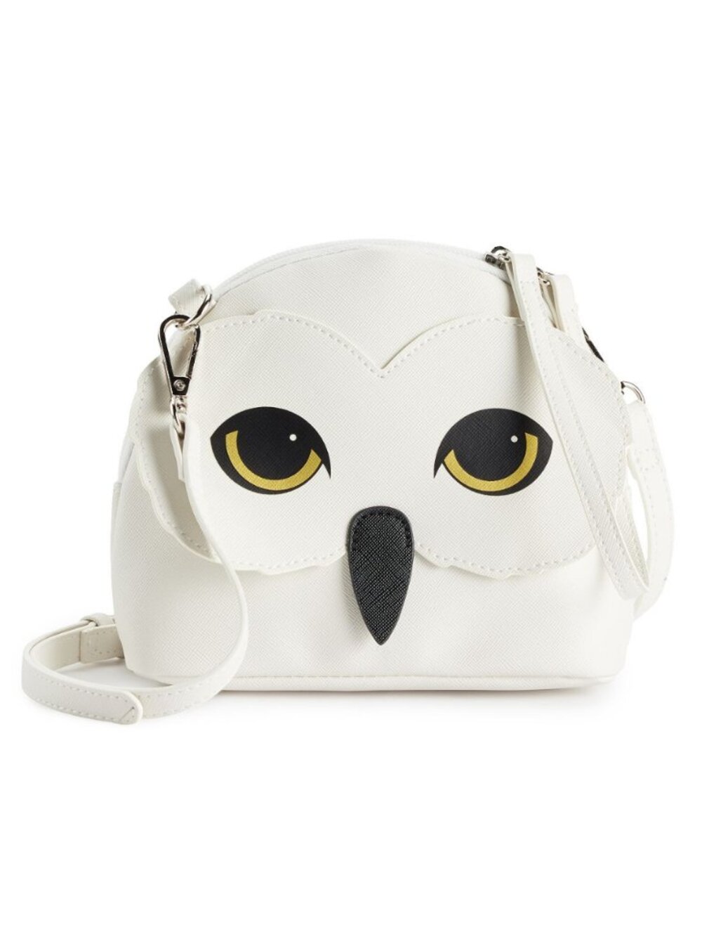 Harry Potter Hedwig Crossbody Purse - Wizarding World Bag